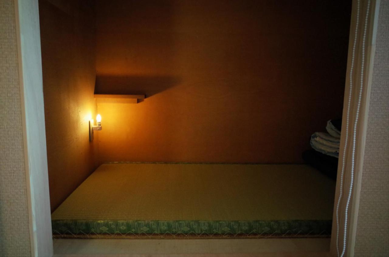 Chambre Dhote Tatami Suwa  Exterior photo