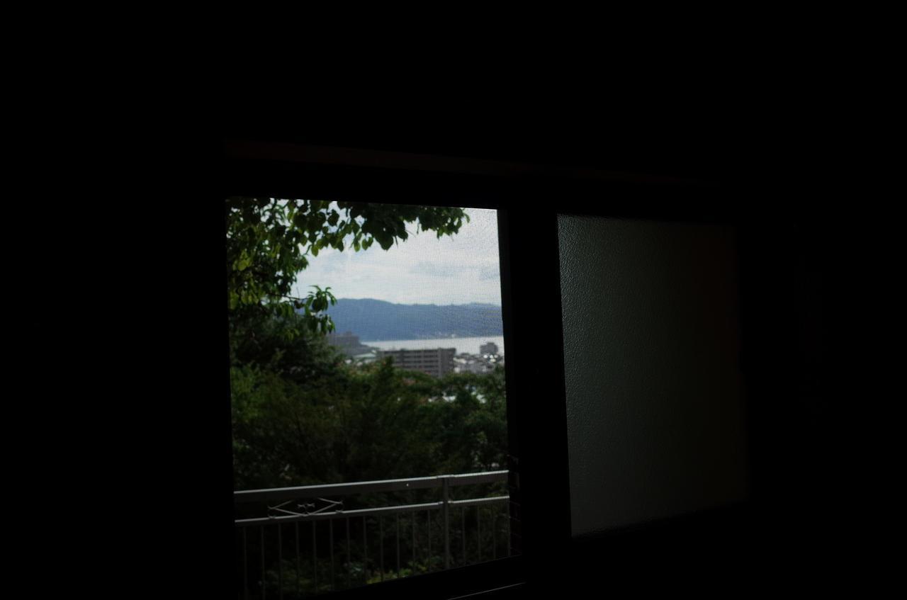 Chambre Dhote Tatami Suwa  Exterior photo