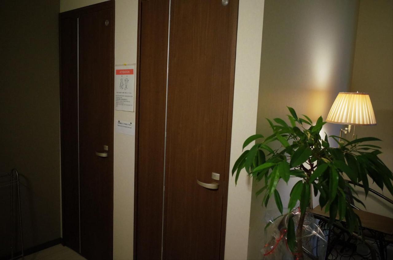 Chambre Dhote Tatami Suwa  Exterior photo