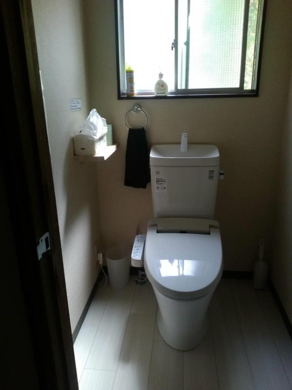 Chambre Dhote Tatami Suwa  Exterior photo
