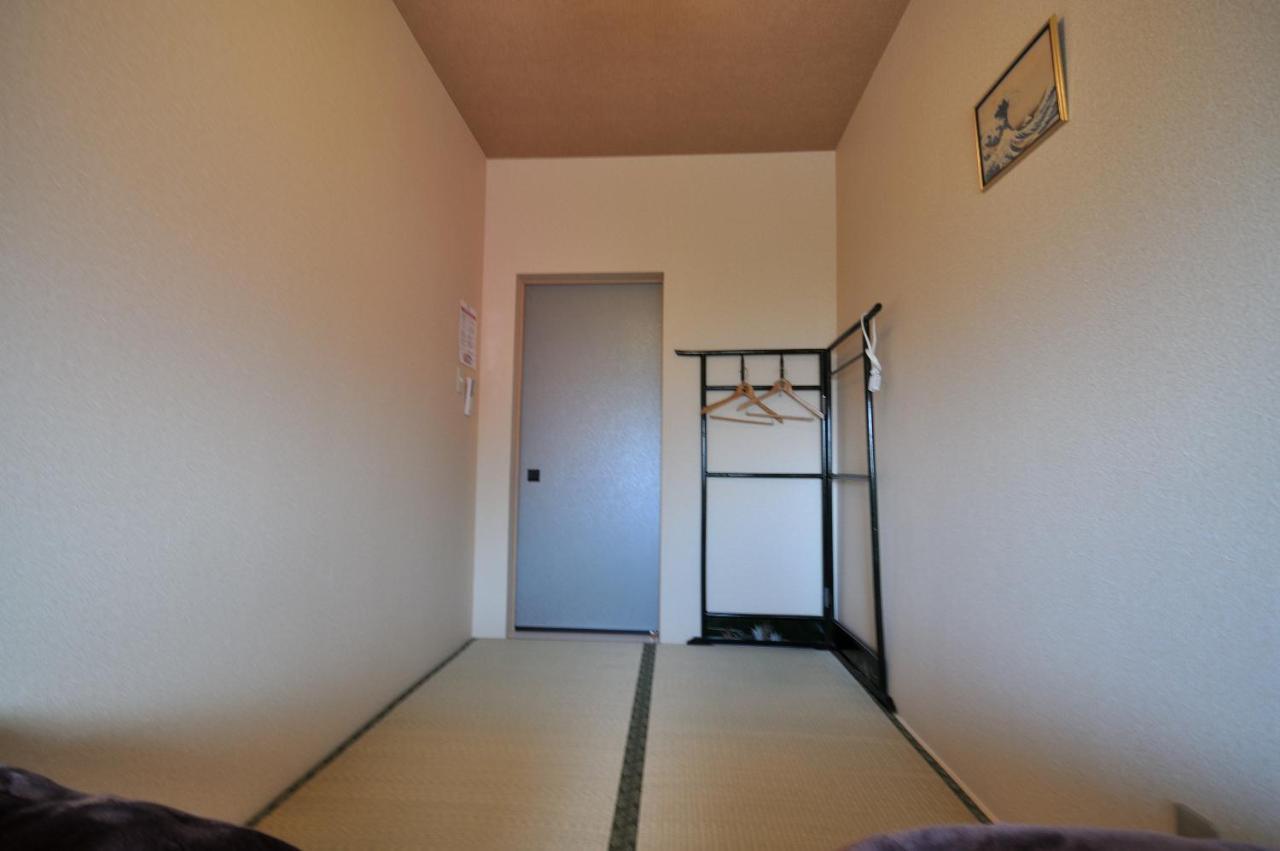 Chambre Dhote Tatami Suwa  Exterior photo