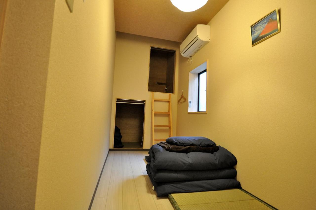 Chambre Dhote Tatami Suwa  Exterior photo