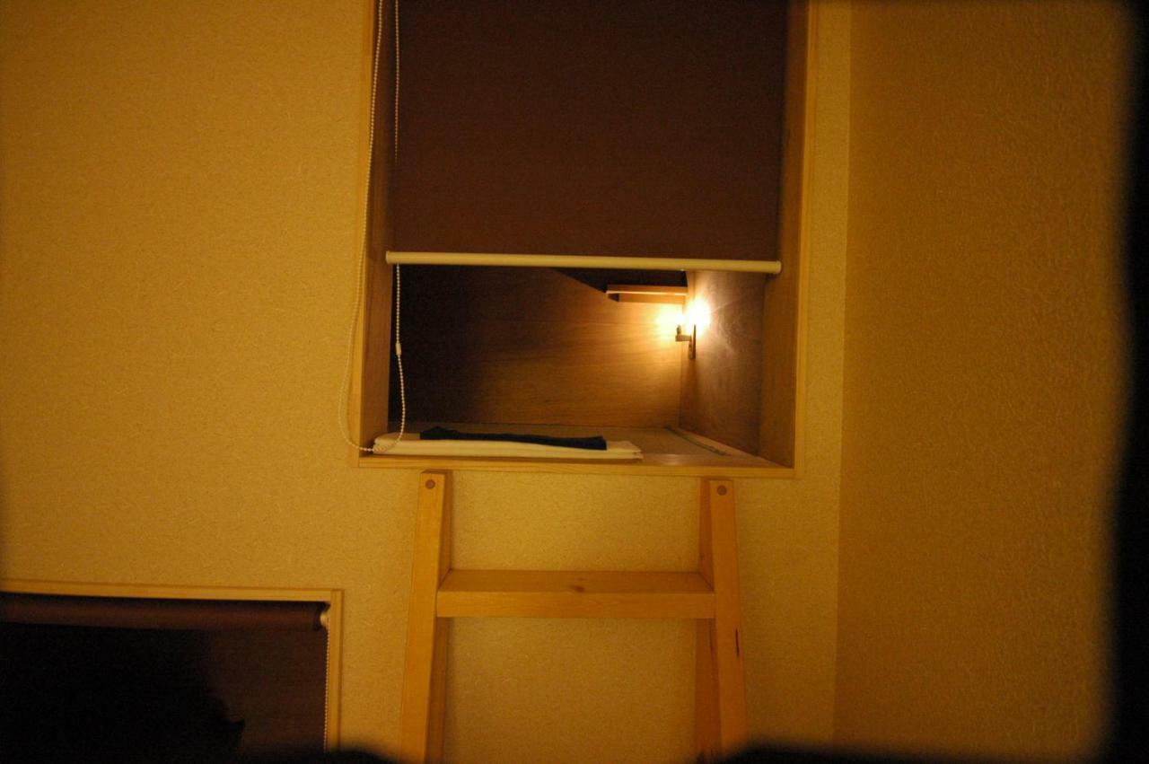 Chambre Dhote Tatami Suwa  Exterior photo