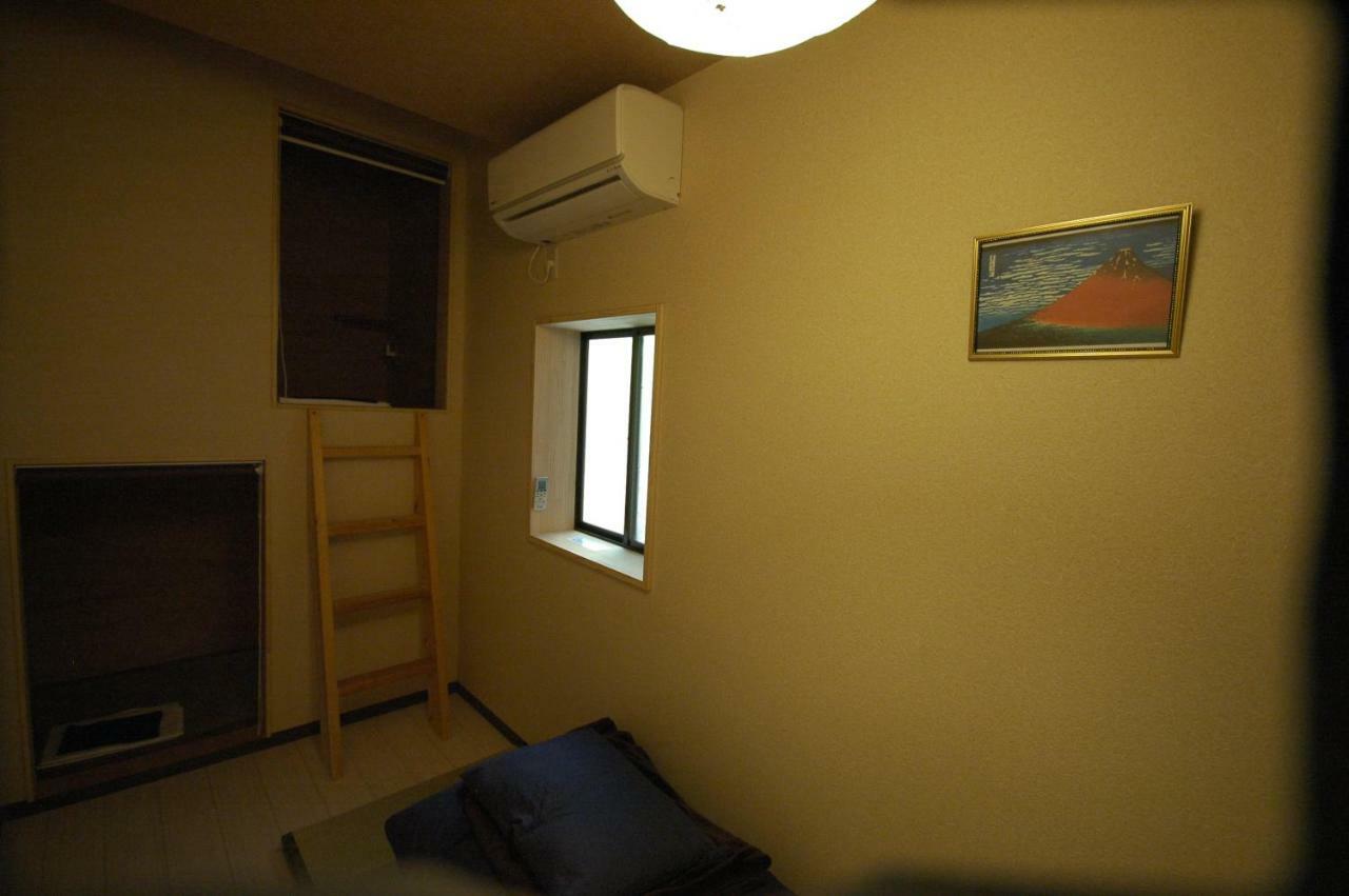 Chambre Dhote Tatami Suwa  Exterior photo