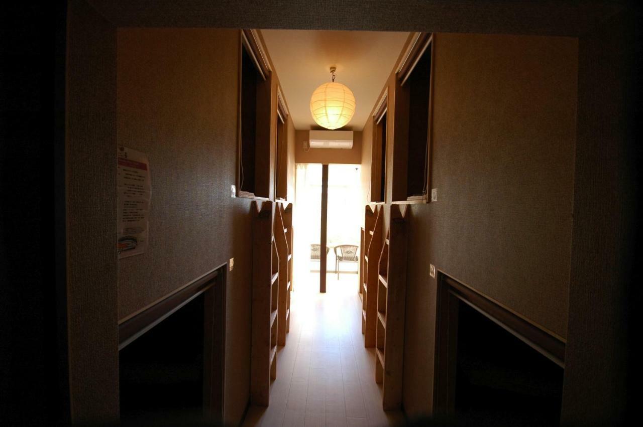 Chambre Dhote Tatami Suwa  Exterior photo
