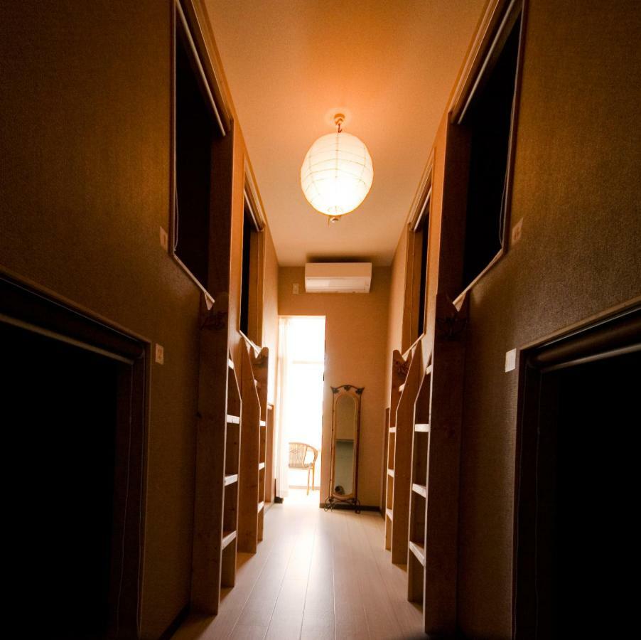Chambre Dhote Tatami Suwa  Exterior photo