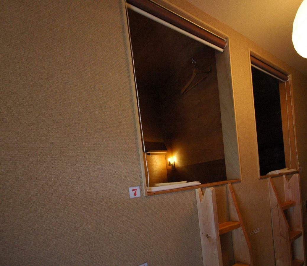 Chambre Dhote Tatami Suwa  Exterior photo
