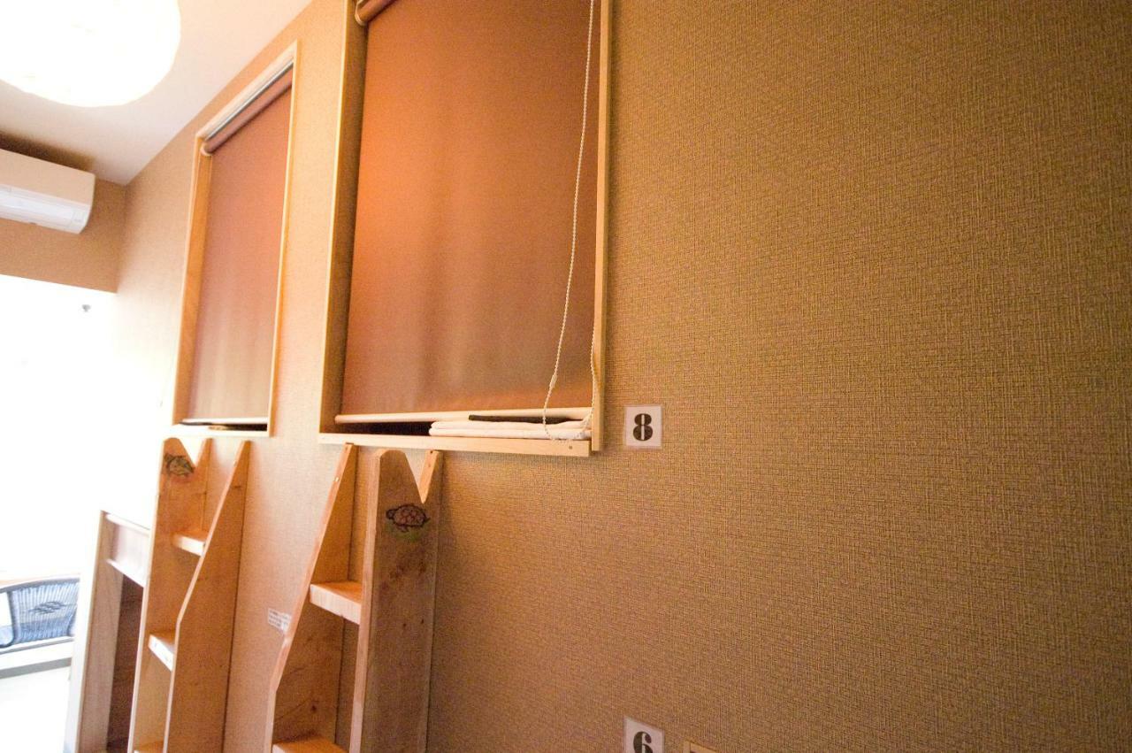 Chambre Dhote Tatami Suwa  Exterior photo