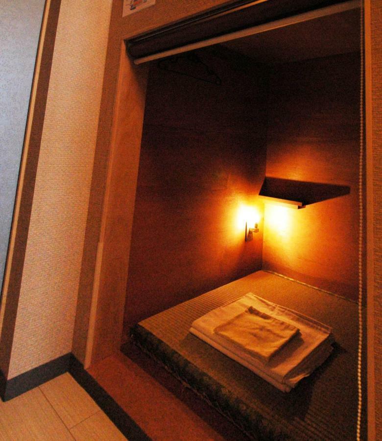 Chambre Dhote Tatami Suwa  Exterior photo